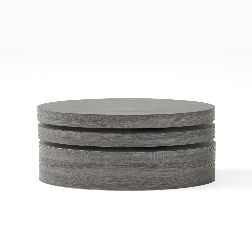 Walker Edison | Table basse pivotante minimaliste 