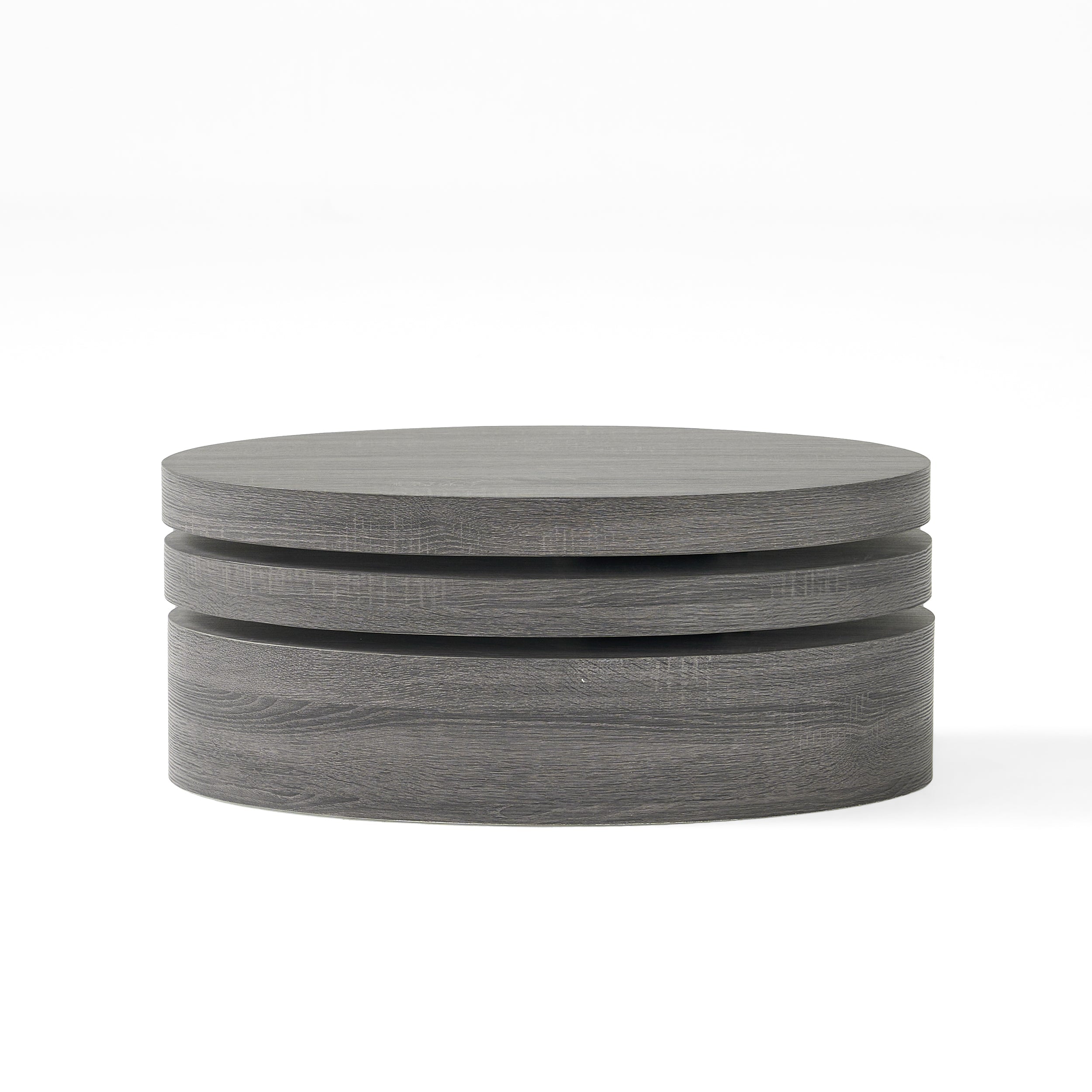 Walker Edison | Table basse pivotante minimaliste 