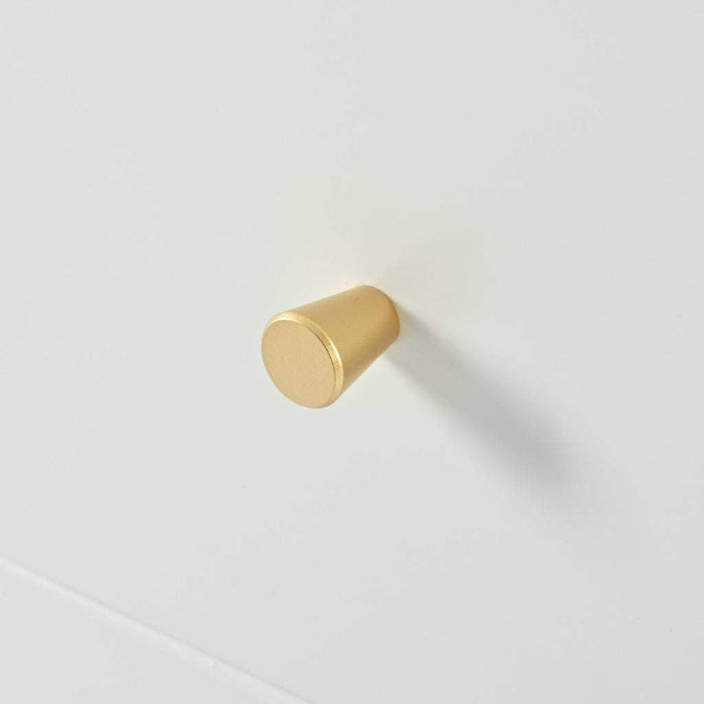 Walker Edison | Meuble-lavabo îlot moderne et multifonctionnel avec rangement