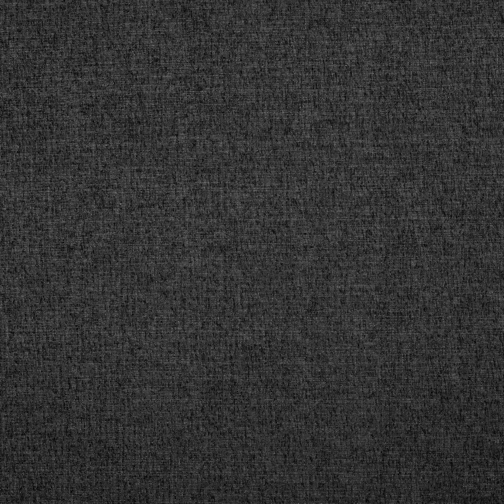 Walker Edison | Lit plateforme capitonné gris anthracite, format King