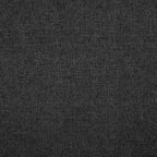 Walker Edison | Lit plateforme capitonné gris anthracite, format King