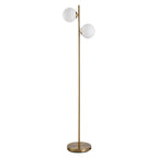 Lampadaire minimaliste Walker Edison