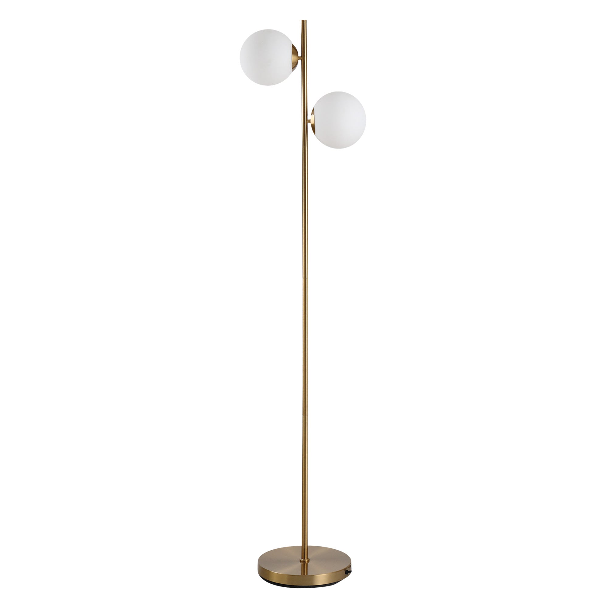 Lampadaire minimaliste Walker Edison