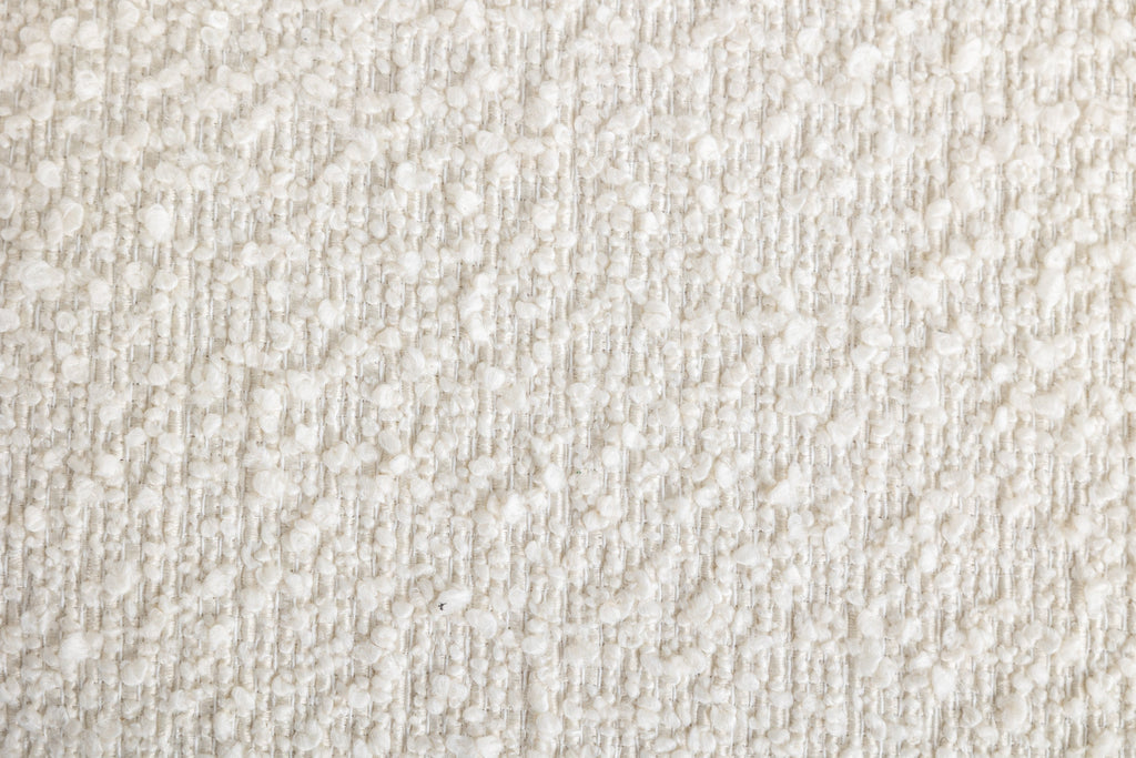 Fauteuil pivotant Walker Edison | Boucle 