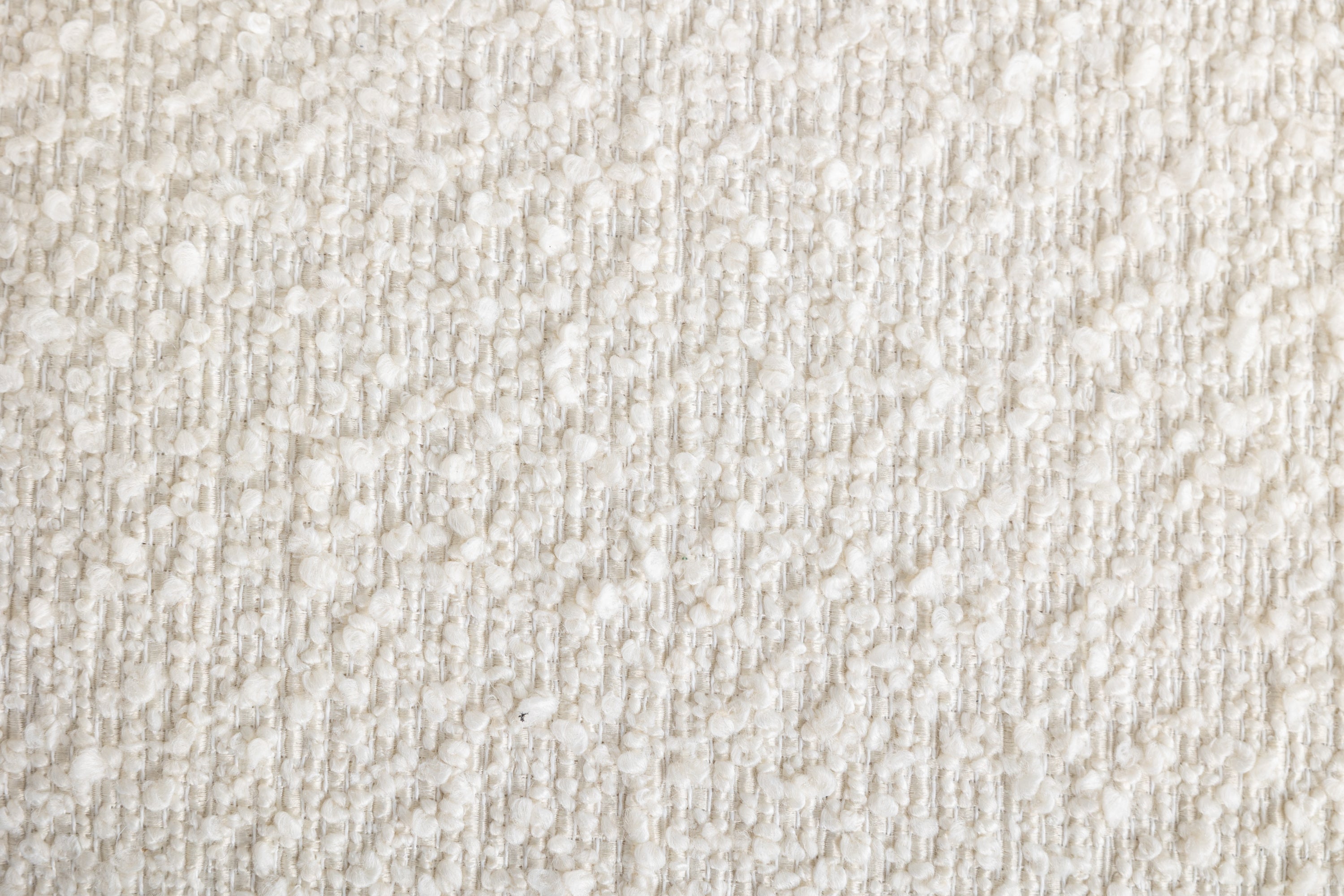 Fauteuil pivotant Walker Edison | Boucle 