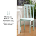 Ensemble de salle à manger Greyson style ferme