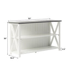 Étagère Lucas de ferme