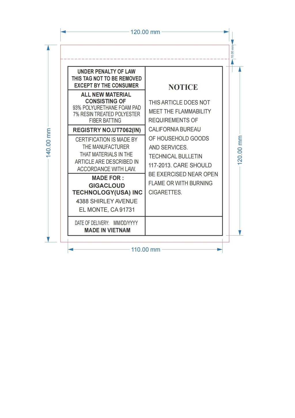 Ensemble de canapés d'angle d'extérieur en forme de U Walker Edison 