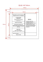 Walker Edison | Ensemble canapé d'extérieur en fer forgé au design moderne avec table basse 