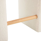 Walker Edison | Ensemble de 2 tabourets Boucle