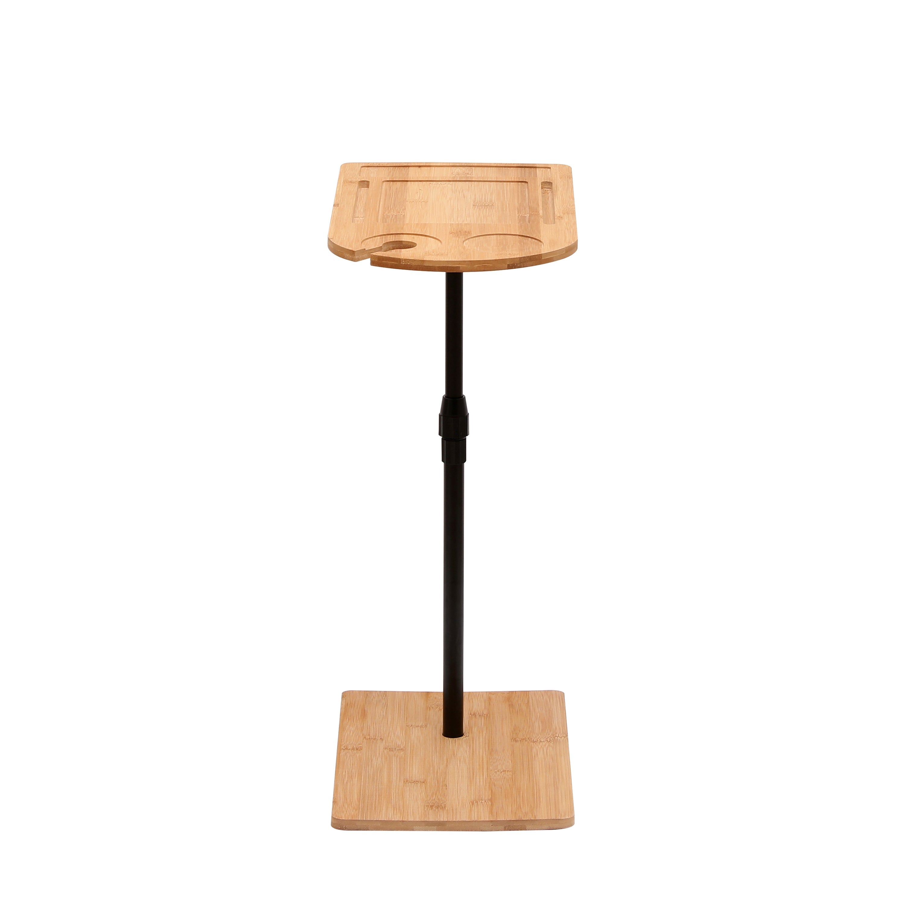 Walker Edison | Plateau de table basse en bambou