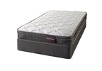 Matelas Essential WE pour lits superposés jumeaux