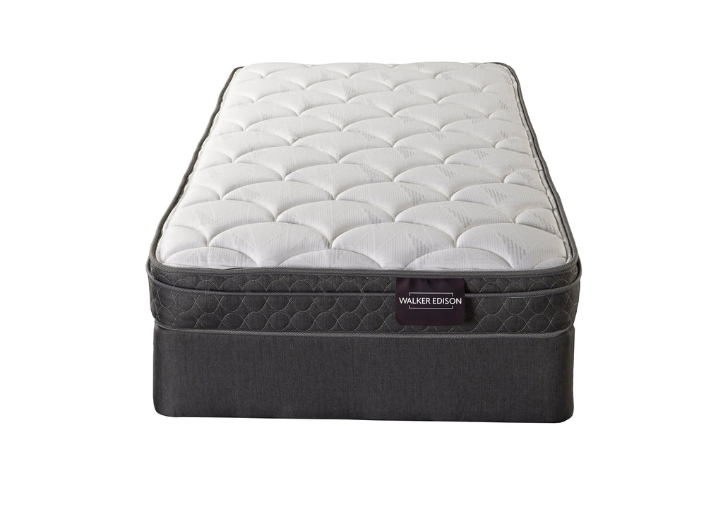 Matelas Essential WE pour lits superposés jumeaux