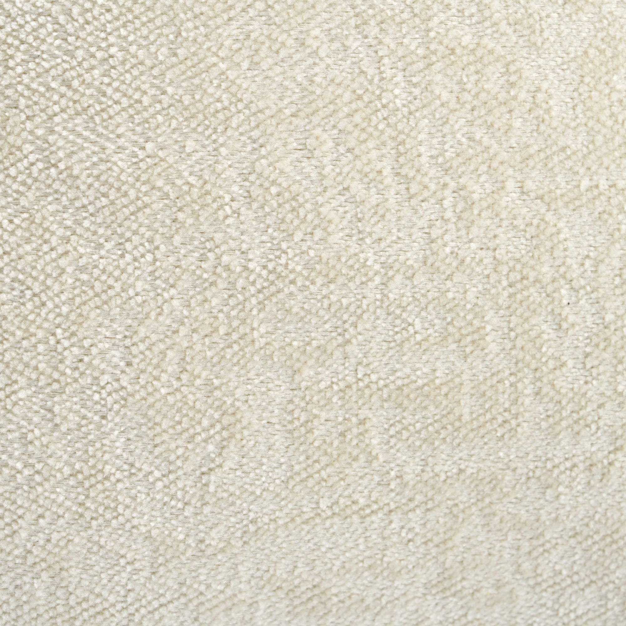 Walker Edison | Canapé d'angle en chenille avec coussins d'accoudoirs réglables 