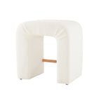 Walker Edison | Ensemble de 2 tabourets Boucle