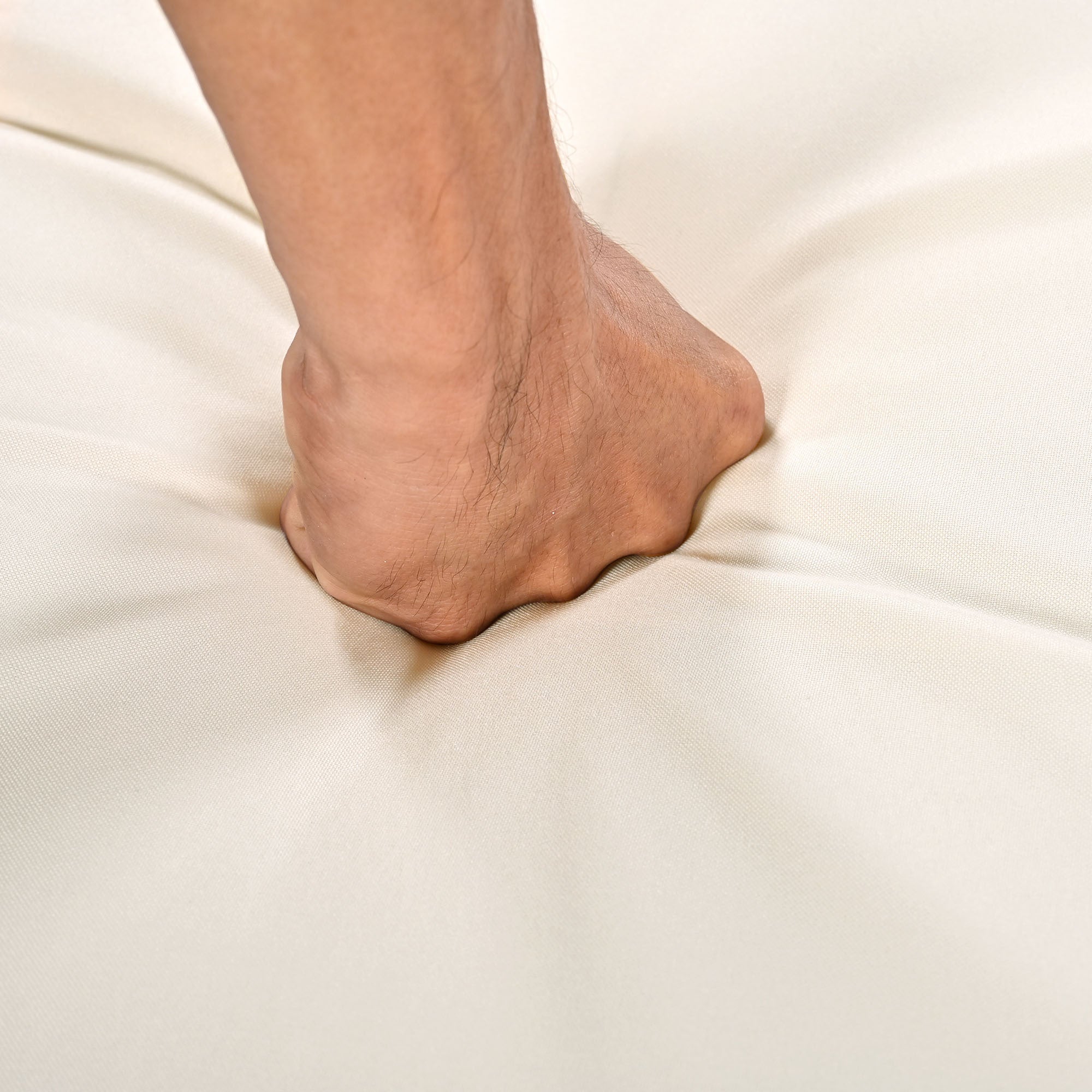 Walker Edison | Ensemble de canapé de patio en rotin avec structure de spa et espaces de rangement