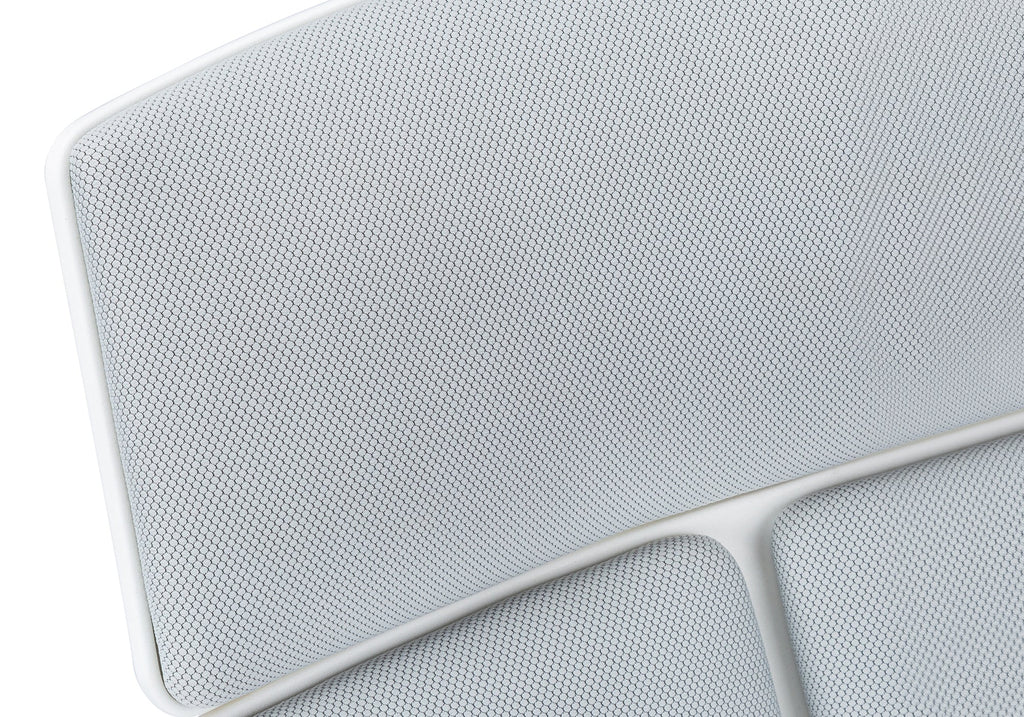 Walker Edison | Chaise de bureau pivotante ergonomique moderne 