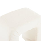 Walker Edison | Ensemble de 2 tabourets Boucle