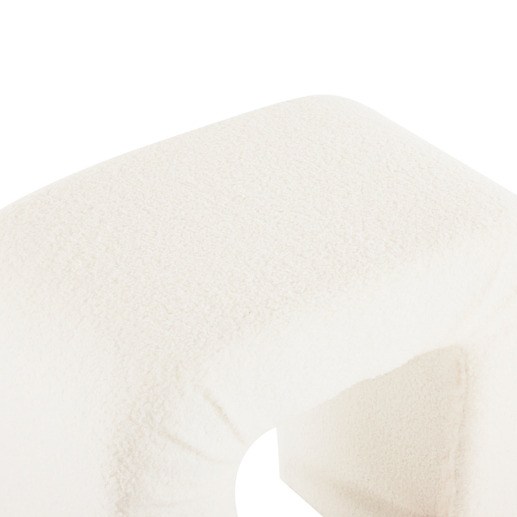 Walker Edison | Ensemble de 2 tabourets Boucle