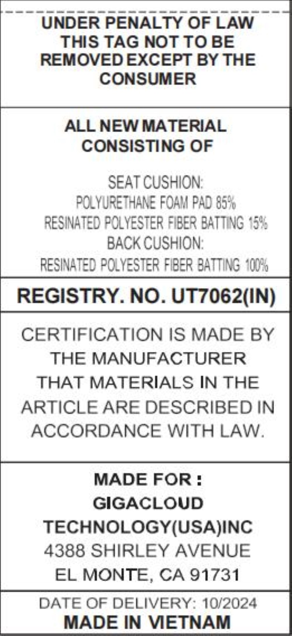 Walker Edison | Ensemble de canapés de jardin modulaires ronds pour bain de soleil