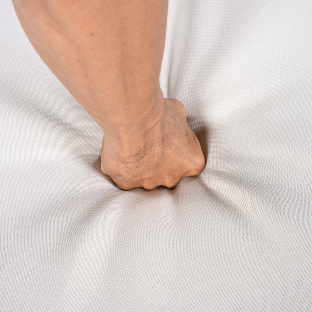 Walker Edison | Ensemble de 2 fauteuils club d'extérieur haut de gamme en bois d'acacia, design incurvé 