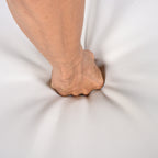 Walker Edison | Ensemble de 2 fauteuils club d'extérieur haut de gamme en bois d'acacia, design incurvé 