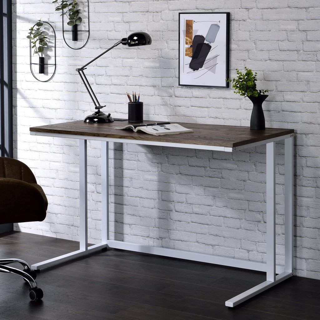 Bureau Walker Edison avec port USB