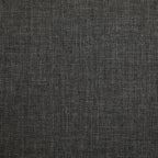 Walker Edison | Ensemble de 2 chaises d'extérieur incurvées élégantes en corde tressée grise