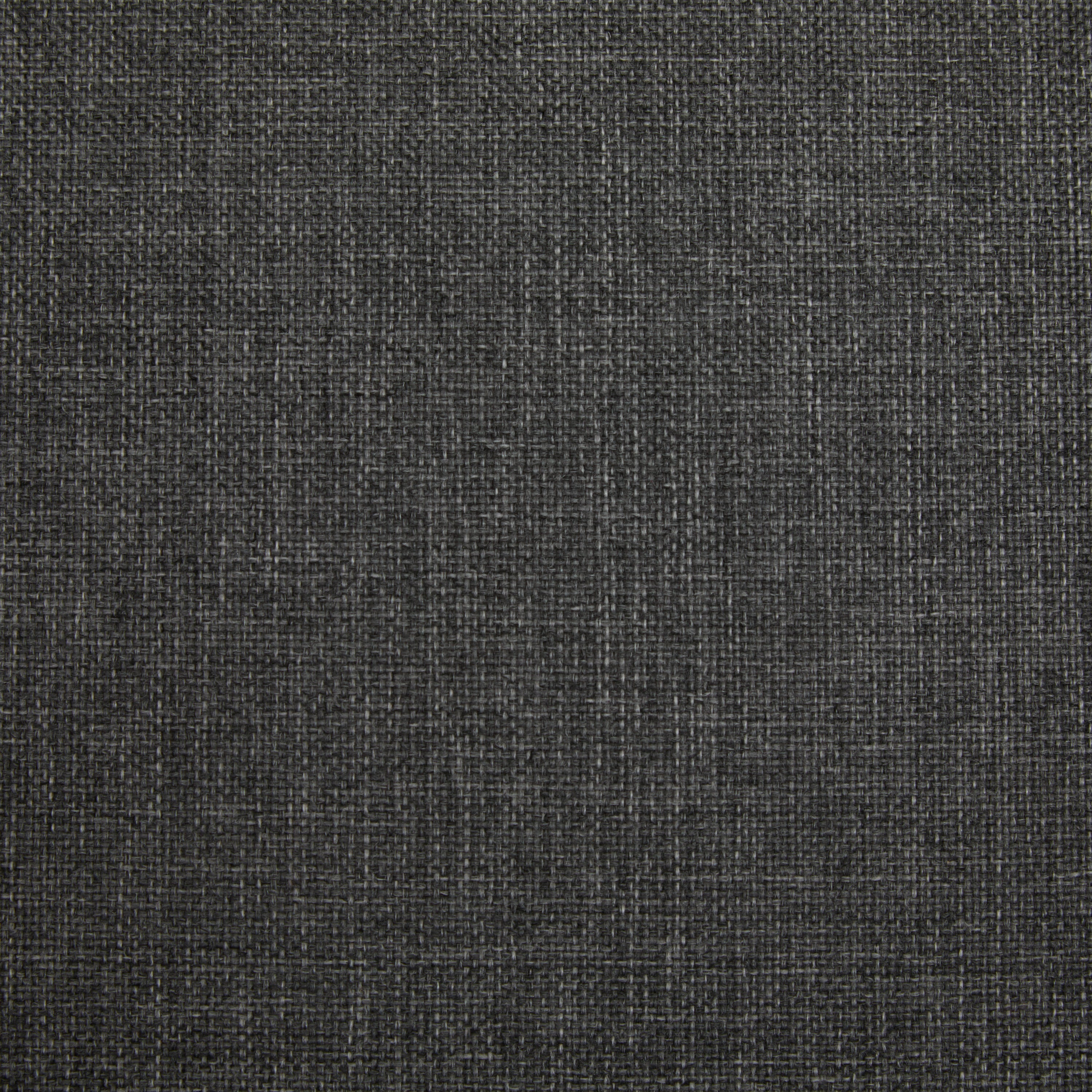 Walker Edison | Ensemble de 2 chaises d'extérieur incurvées élégantes en corde tressée grise