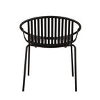 Walker Edison | Ensemble de salle à manger d'extérieur moderne 7 pièces