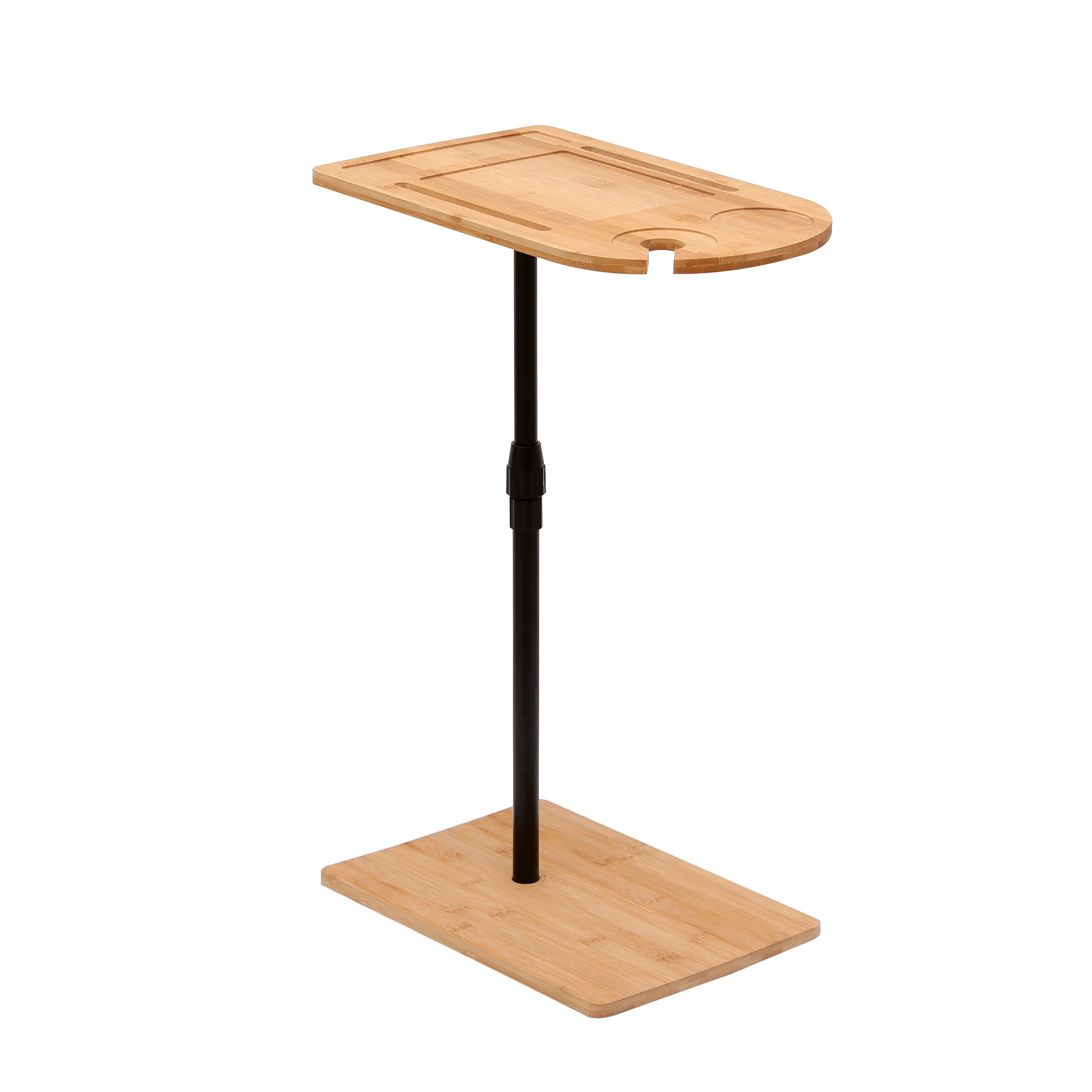 Walker Edison | Plateau de table basse en bambou