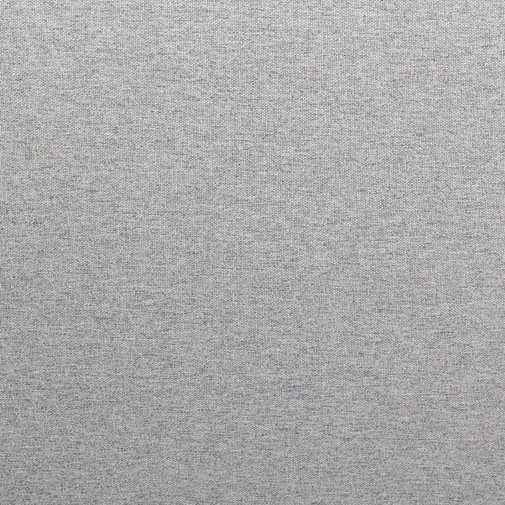 Walker Edison | Canapé d'angle convertible garni de duvet avec méridienne réversible 