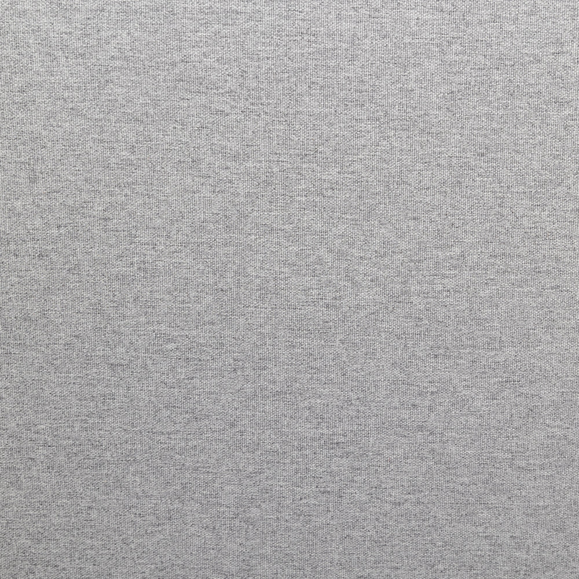 Walker Edison | Canapé d'angle convertible garni de duvet avec méridienne réversible 