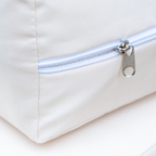 Walker Edison | Ensemble de salon de jardin 3 pièces en bois d'acacia