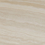 Table basse moderne Walker Edison | Motif marbre imitation