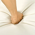 Walker Edison | Bain de soleil chic pour terrasse extérieure avec rideaux