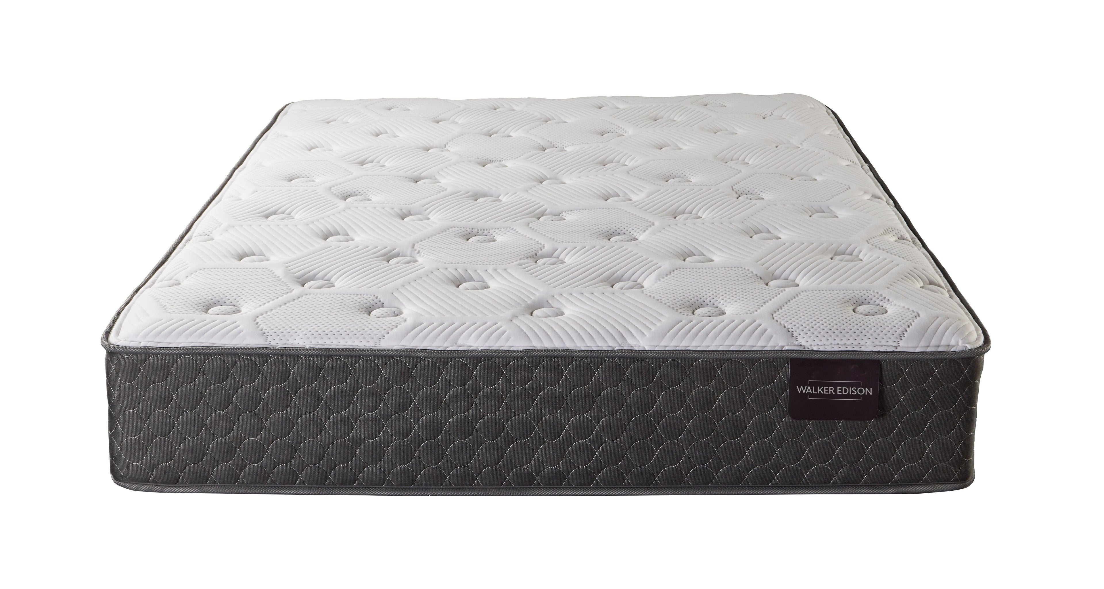 Matelas ferme Essential WE Original