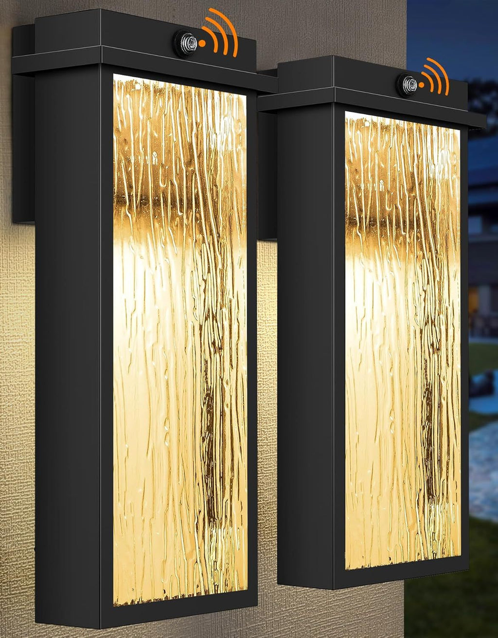 Walker Edison | Applique murale extérieure