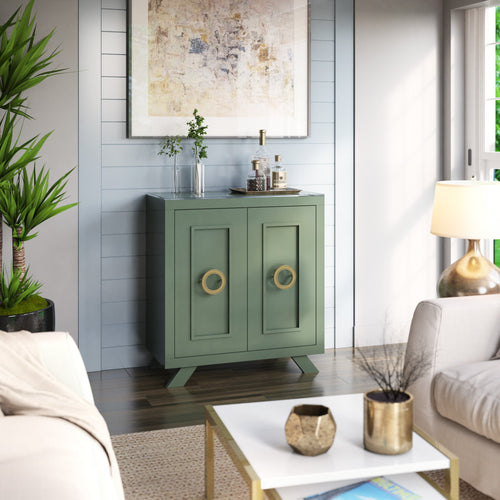 Meuble d'entrée moderne et contemporain