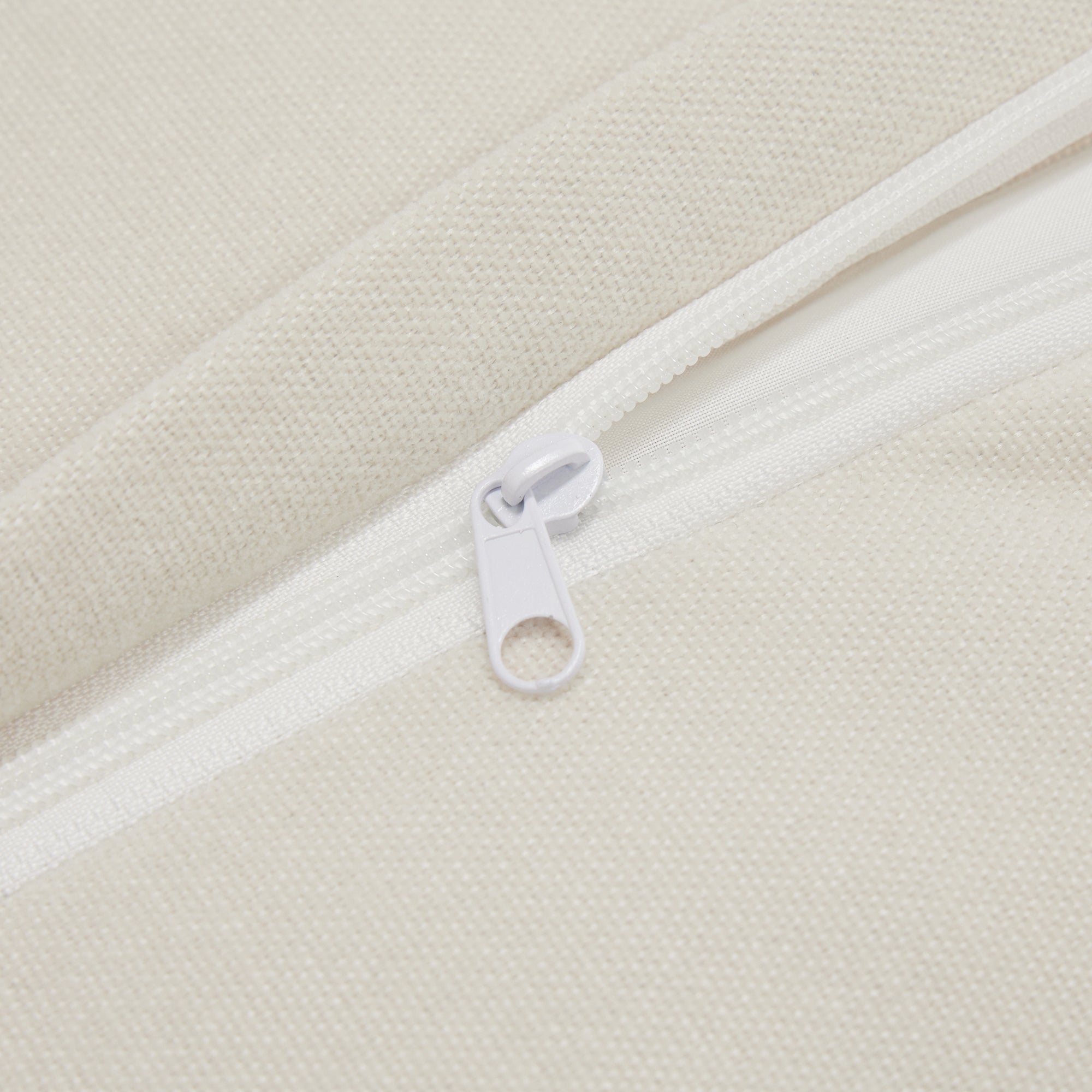 Walker Edison | Fauteuil d'appoint déhoussable avec repose-pieds