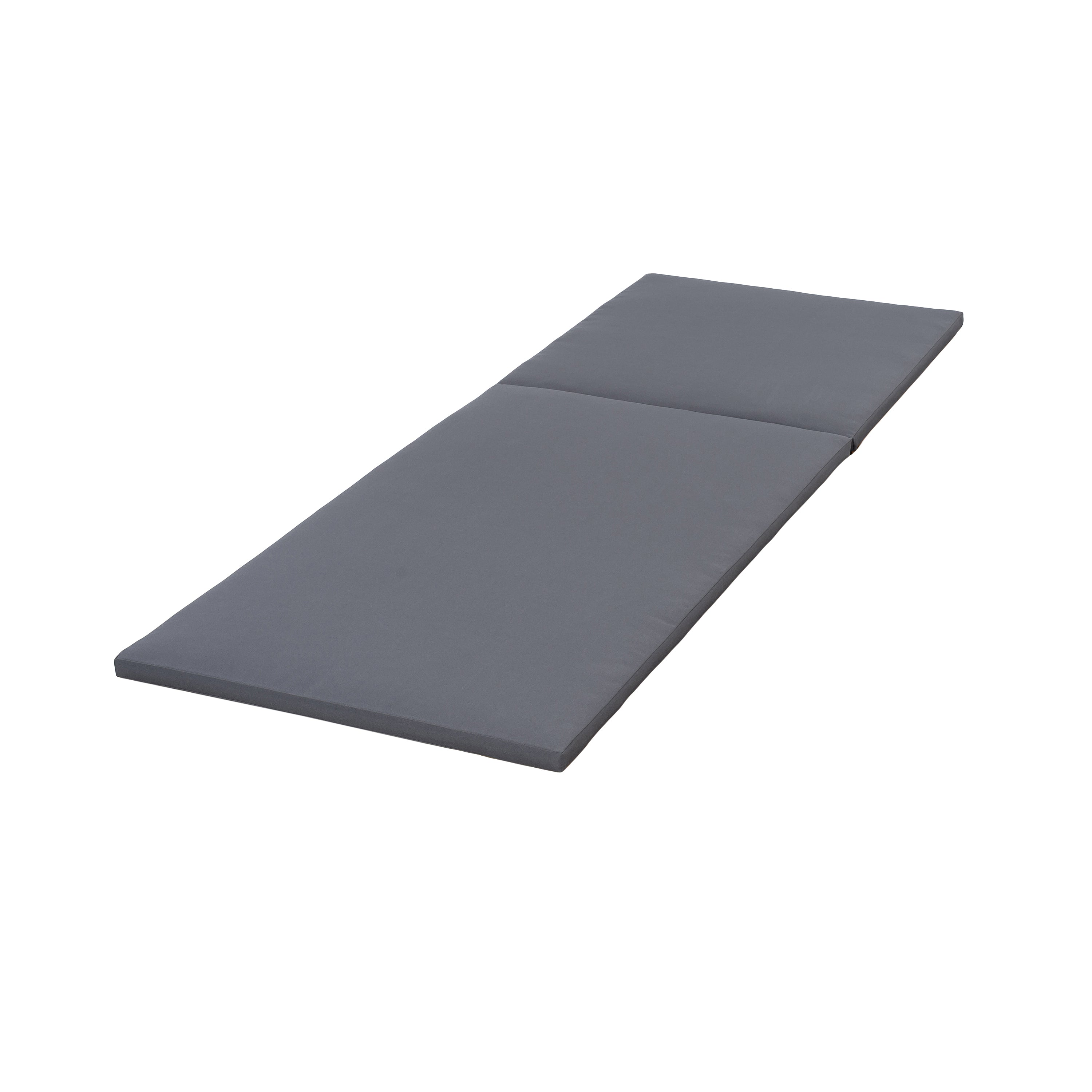 Walker Edison | Bain de soleil en teck