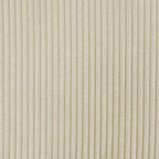 Walker Edison | Canapé d'angle Cloud en velours côtelé beige côtier avec méridienne double