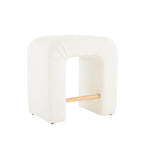 Walker Edison | Ensemble de 2 tabourets Boucle