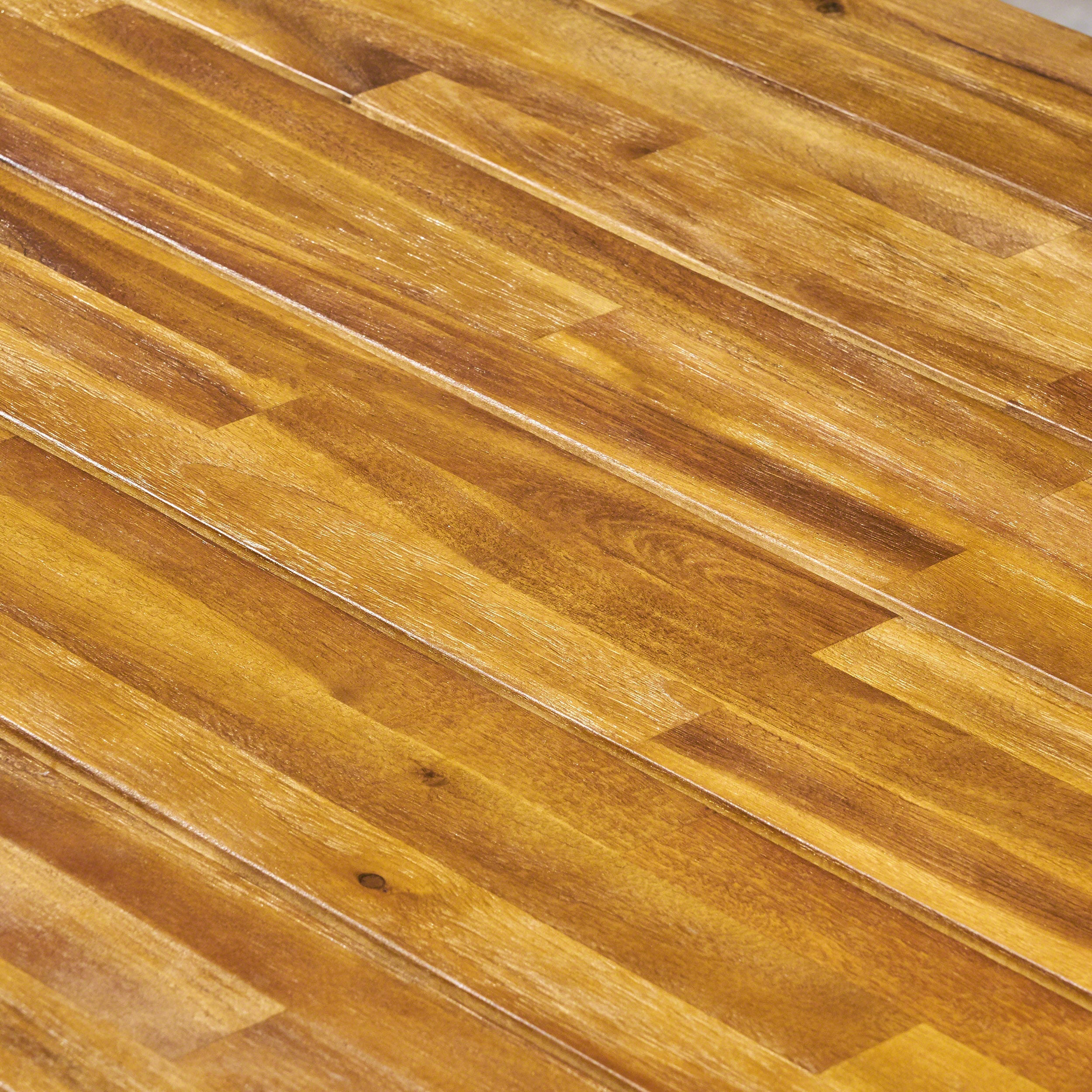 Walker Edison | Ensemble de salle à manger d'extérieur moderne 7 pièces