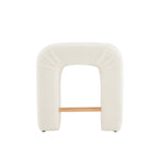 Walker Edison | Ensemble de 2 tabourets Boucle