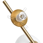 Lampadaire minimaliste Walker Edison