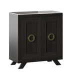 Meuble d'entrée moderne et contemporain