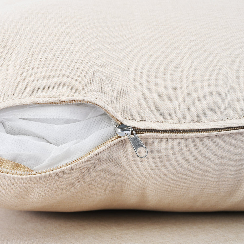 Walker Edison | Ensemble de canapé d'angle 7 pièces en métal, style minimaliste moderne, pour terrasse extérieure