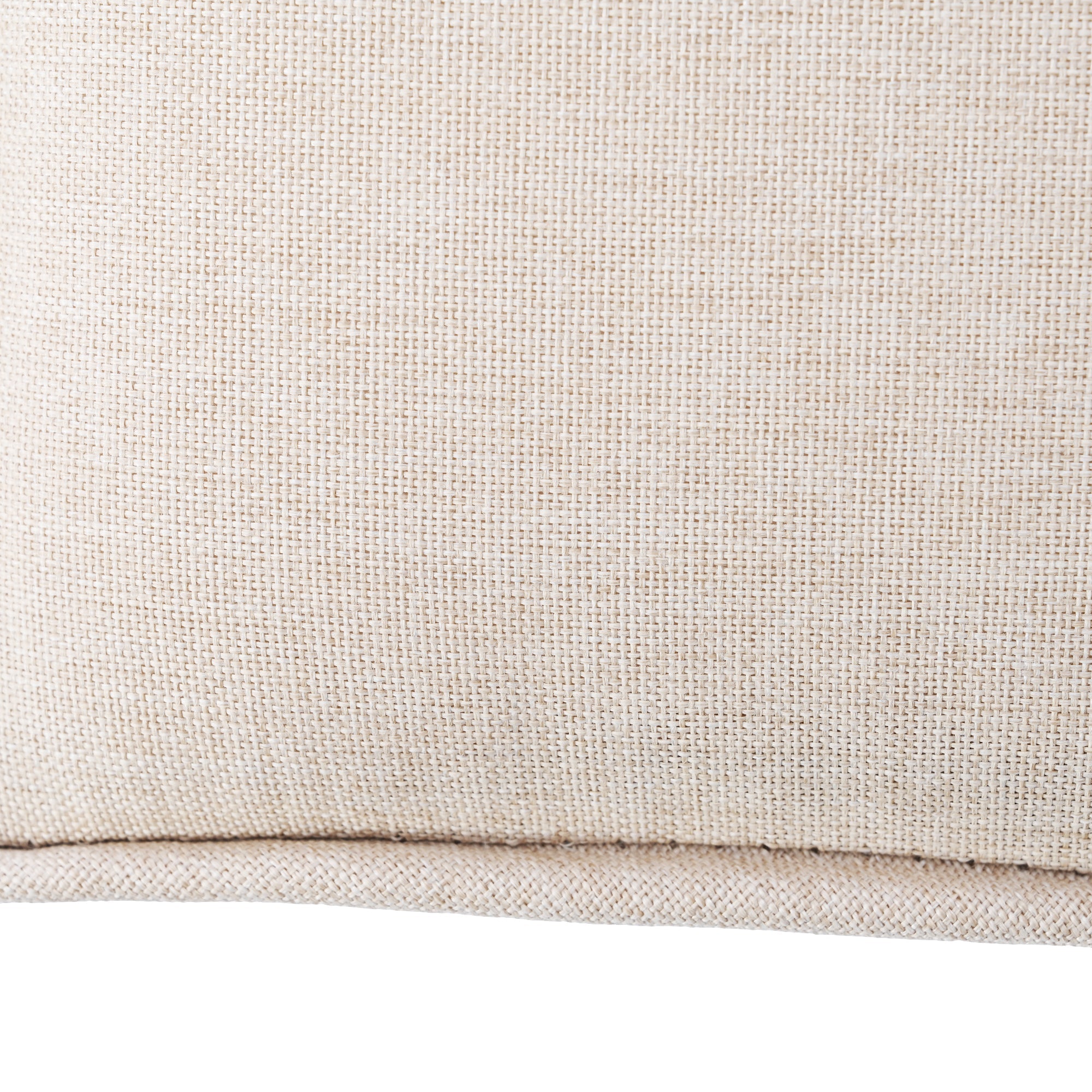 Walker Edison | Ensemble de canapé d'angle 7 pièces en métal, style minimaliste moderne, pour terrasse extérieure