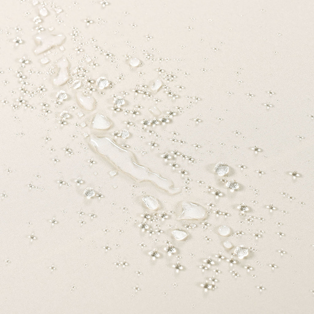 Walker Edison | Ensemble de canapé de patio en rotin avec structure de spa et espaces de rangement